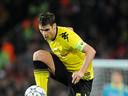 Dortmund ready to 'finish off' Shakhtar