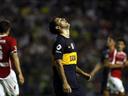 Struggling Boca boosted ahead of River clash