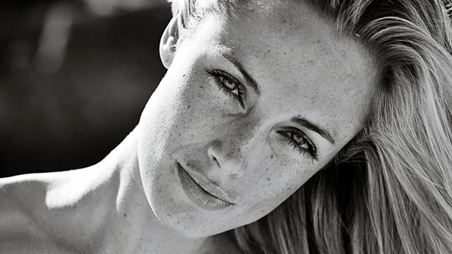 Reeva Steenkamp, top model, morte sous les balles d'un champion