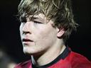 Edinburgh call on Scotland duo