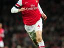 Focus on Blackburn - Mertesacker
