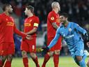 Zenit punish Liverpool in Russia