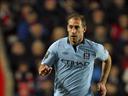 Zabaleta demands improved mentality