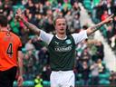 Hanlon asks team-mates to help Griffiths