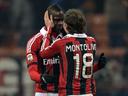 Montolivo return adds spice to Fiorentina-Milan clash