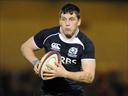 Glasgow Warriors in record win against Dragons