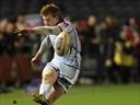 Bradley experiences Welsh woe