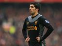 Enrique expects Suarez backlash