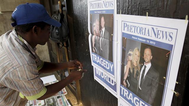 Pistorius \'tried to revive dying Steenkamp\' - Athletics - Pistorius case Pistorius \'tried to revive dying Steenkamp\' - Athletics - Pistorius case