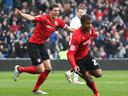 Cardiff win to stretch unbeaten run