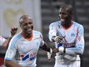 Last-gasp Fanni gives Marseille win