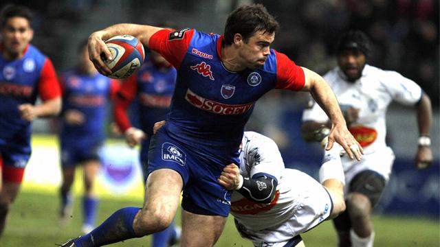 Grenoble retrouve le sourire
