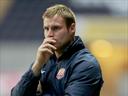 Flitcroft 'haunted' by Etuhu injury
