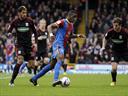 Zaha makes a difference - Holloway