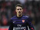 Ramsey puts injury troubles behind him