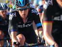 Wiggins leads strong field for Catalunya