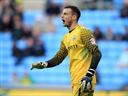 Steele wants cup repeat