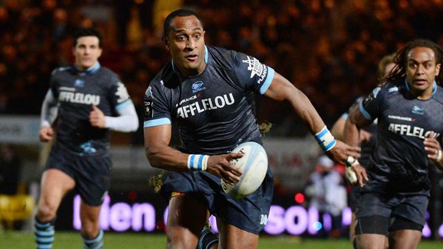 Grenoble relève la tête, première pour Rokocoko