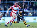 Wasps hold off Gloucester