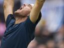 Del Potro beats Benneteau in Rotterdam final 