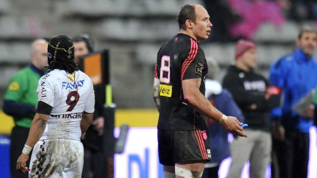 Pari réussi mais Paris frustré