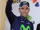 Valverde claims Ruta del Sol victory