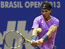 Nadal wins first title since comeback