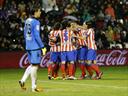 Falcao helps Atletico Madrid past Valladolid