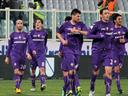 Fiorentina hit four past sorry Inter
