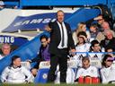 Benitez and Terry dismiss 'rubbish' rift reports
