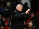Ferguson steps up treble quest