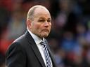 Bristol turn to Robinson