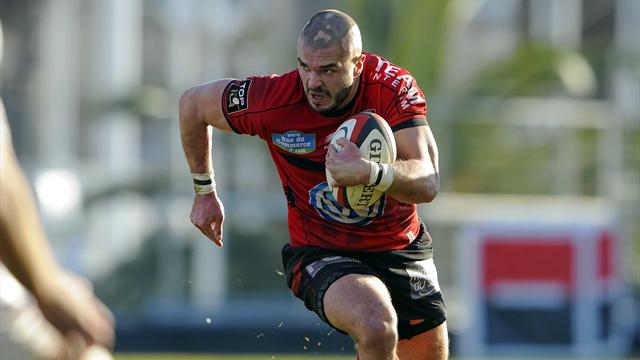 Toulon: Une place à consolider