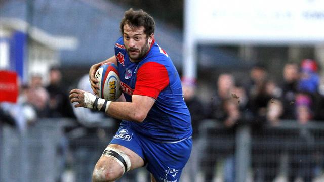 Top recrues 2012: Faure, retour gagnant
