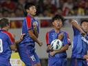 Shenhua lose league title due to match-fixing