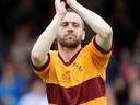 Motherwell seal top-six spot