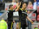 Terry and Lampard set to return