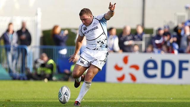 Glasgow: Tonnerre sur la Ligue celte