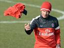 Beckham to steal the limelight against Marseille