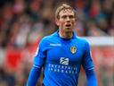 Green gets Republic call up