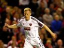 Driver could make MLS move