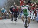Hivert wins again at Ruta del Sol 