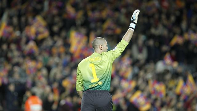 Lloris, Reina ou Ter Stegen : ils feraient l'affaire au Barça