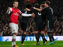 Bayern's Heynckes gives Arsenal little reason to hope 