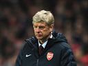 Wenger acknowledges Bayern quality