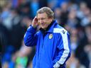Warnock penalty gives Leeds win over Millwall