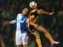 Appleton casts doubt over Murphy's future