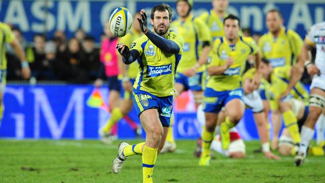 Clermont veut enchaîner