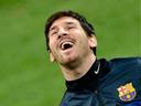 Beckham v Messi as PSG face Barcelona in quarter-finals