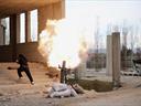 Syrian footballer 'killed after mortar attack'